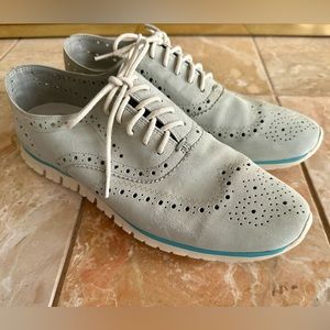 Cole Haan Zerogrand Oxford 9.0